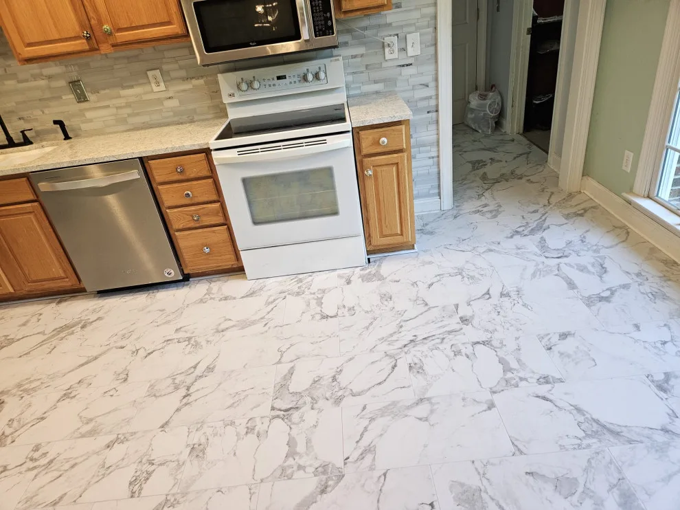 Aspirations Touch Renovation LLC by Hopes Touch Remodeling LLC - Photo 19