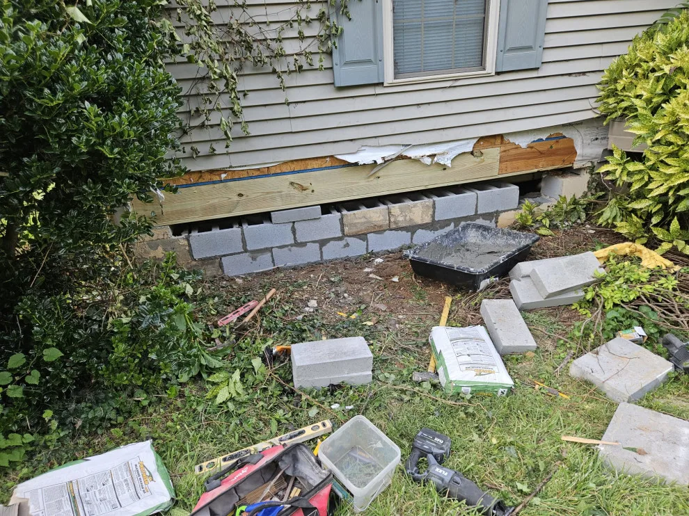 Aspirations Touch Renovation LLC by Hopes Touch Remodeling LLC - Photo 10