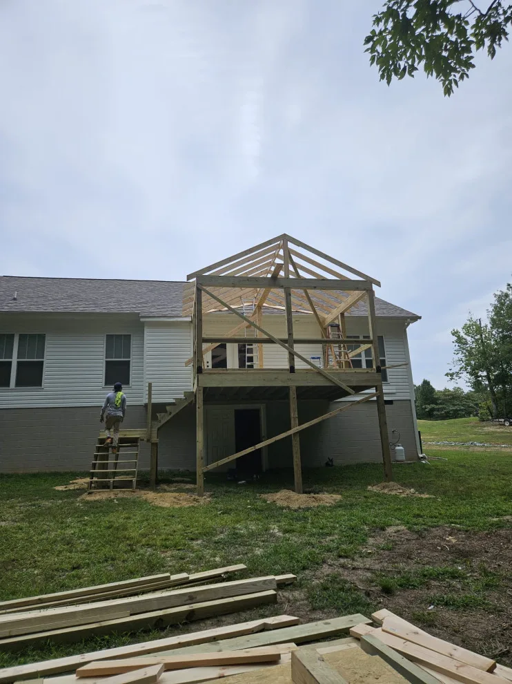 Hopes Touch Remodeling LLC - Photo 9