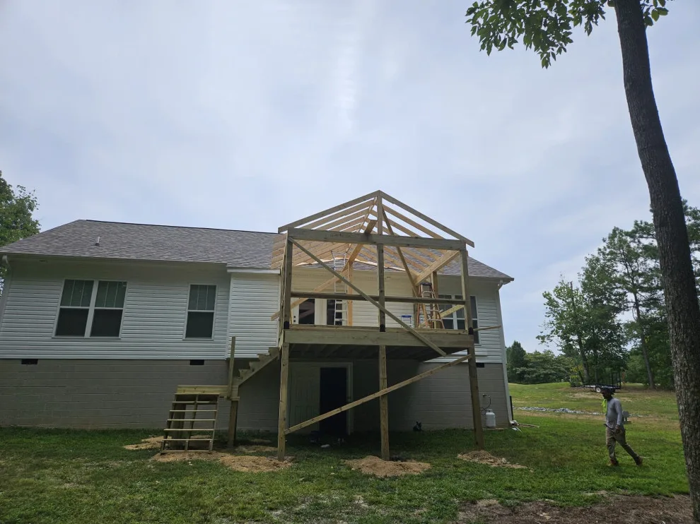 Aspirations Touch Renovation LLC by Hopes Touch Remodeling LLC - Photo 6