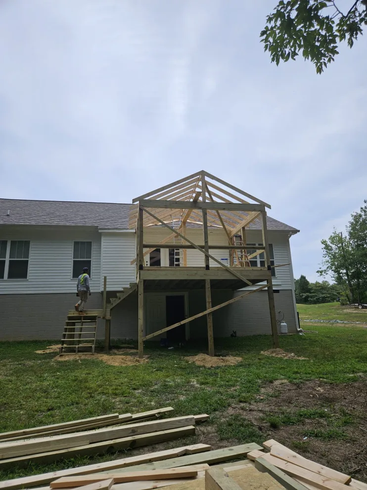 Aspirations Touch Renovation LLC by Hopes Touch Remodeling LLC - Photo 33