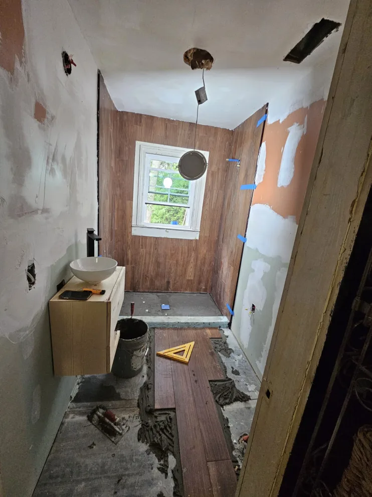 Aspirations Touch Renovation LLC by Hopes Touch Remodeling LLC - Photo 82