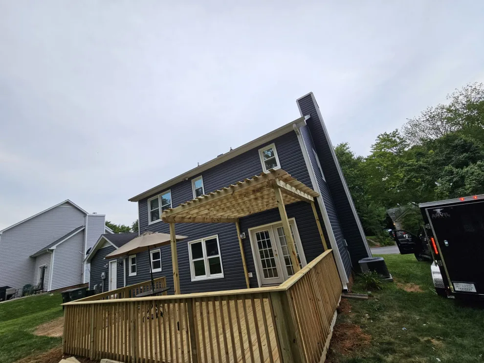 Aspirations Touch Renovation LLC by Hopes Touch Remodeling LLC - Photo 21