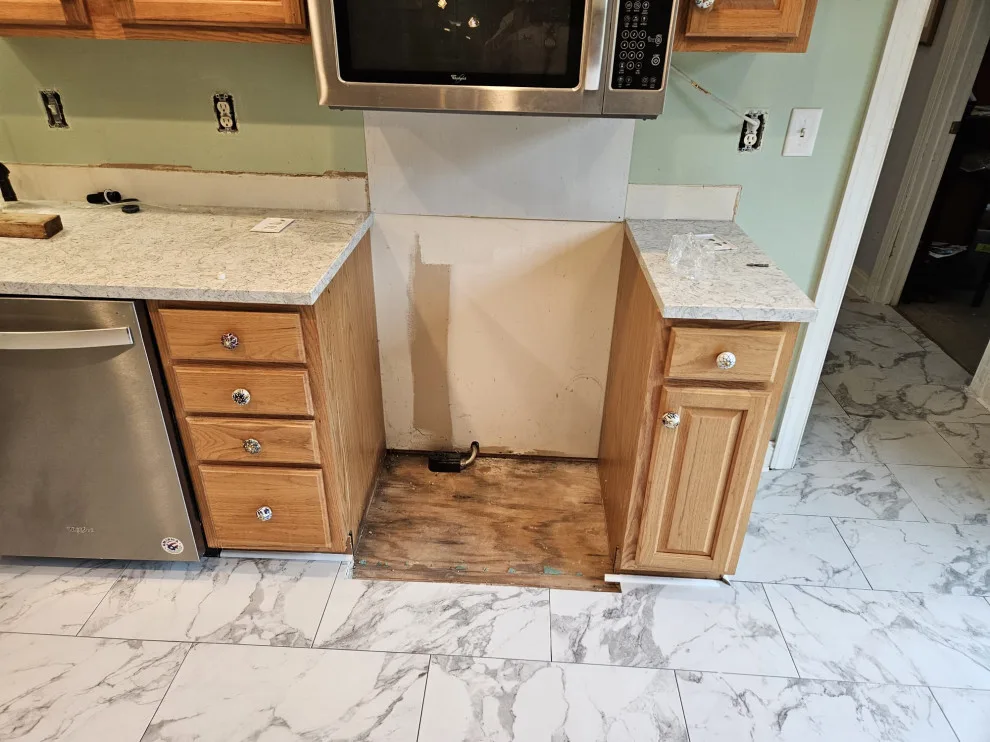 Aspirations Touch Renovation LLC by Hopes Touch Remodeling LLC - Photo 61