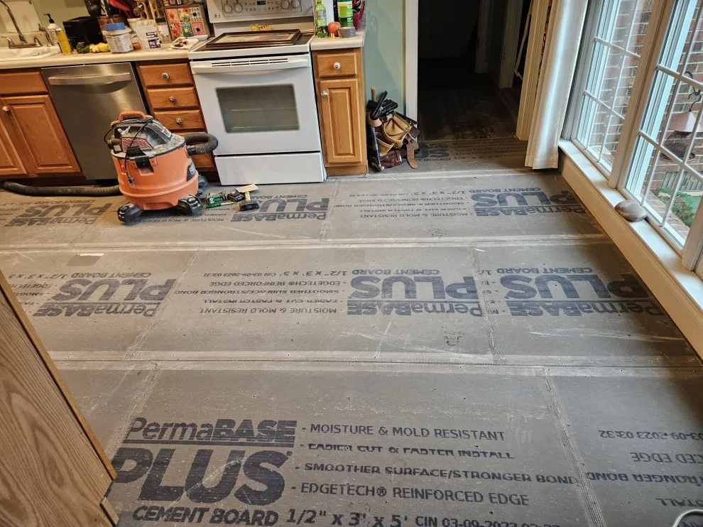 Aspirations Touch Renovation LLC by Hopes Touch Remodeling LLC - Photo 32