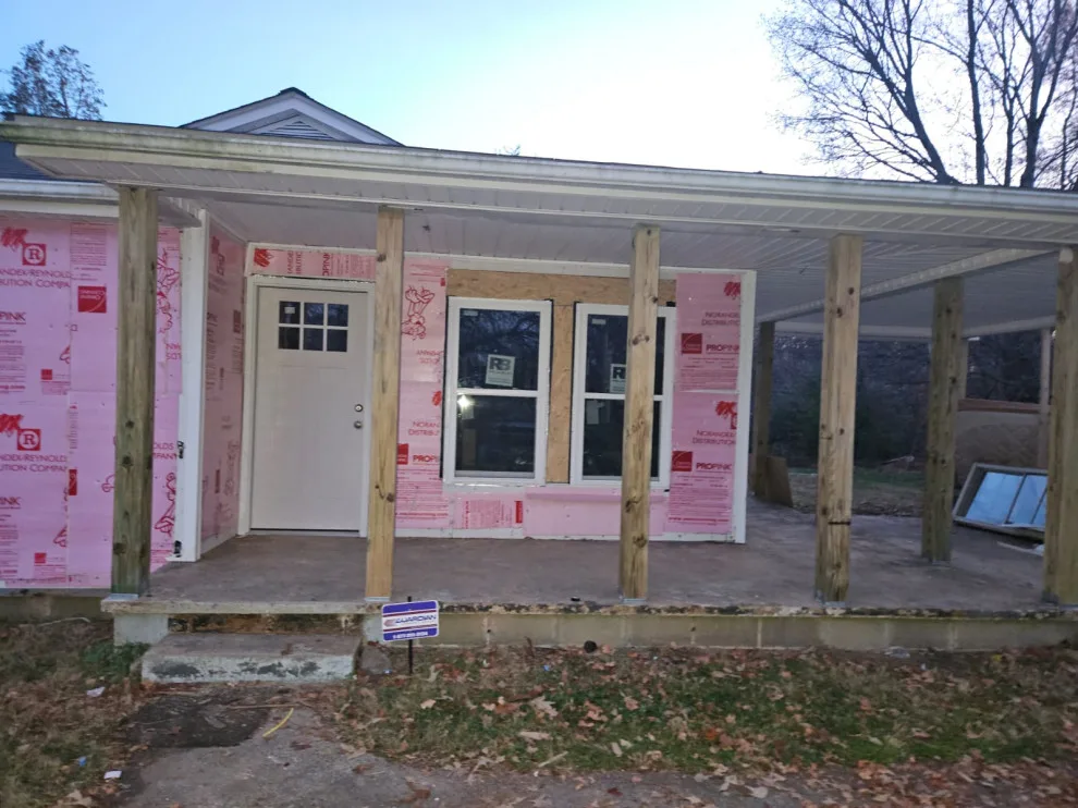 Aspirations Touch Renovation LLC by Hopes Touch Remodeling LLC - Photo 36