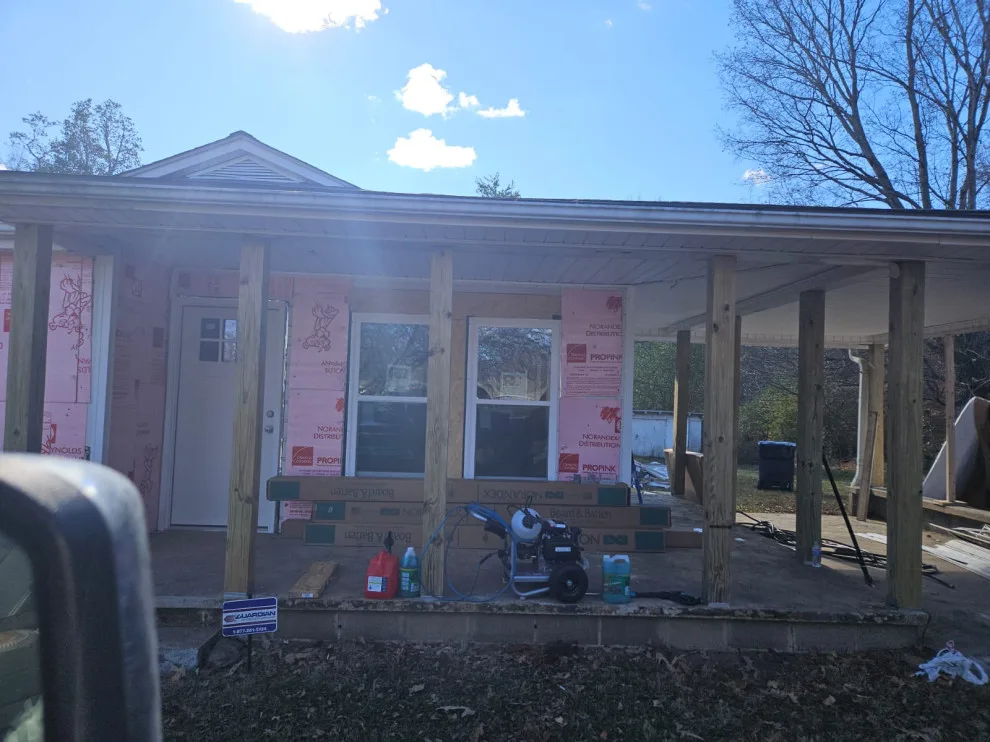 Aspirations Touch Renovation LLC by Hopes Touch Remodeling LLC - Photo 5