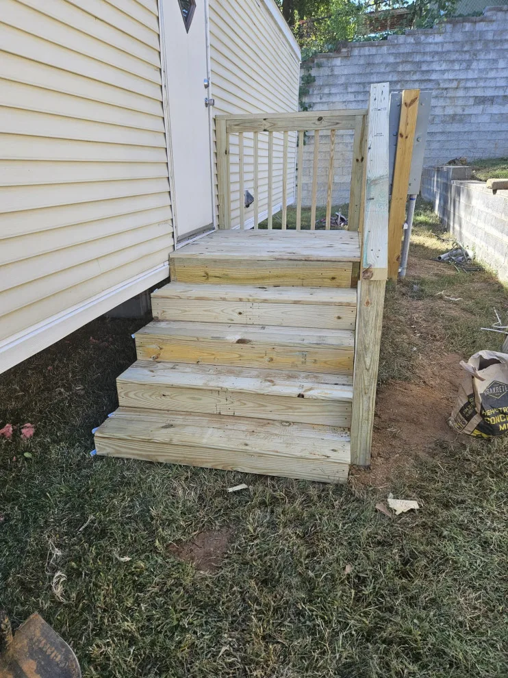 Aspirations Touch Renovation LLC by Hopes Touch Remodeling LLC - Photo 44