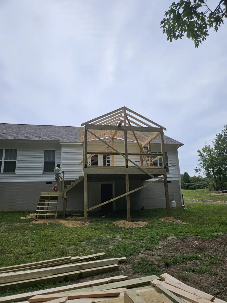 Aspirations Touch Renovation LLC by Hopes Touch Remodeling LLC - Photo 14