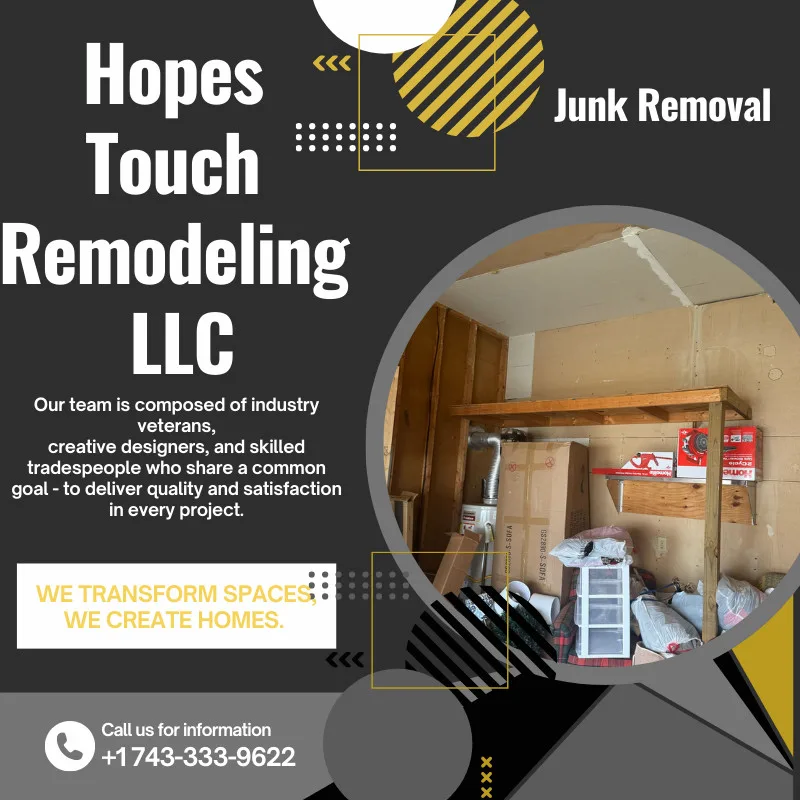 Aspirations Touch Renovation LLC by Hopes Touch Remodeling LLC - Photo 25