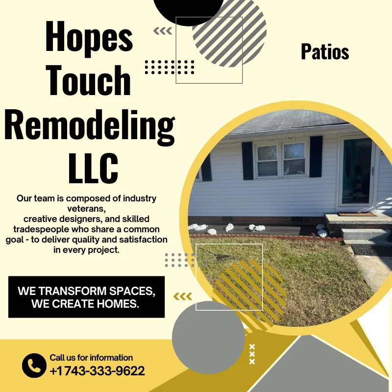 Aspirations Touch Renovation LLC by Hopes Touch Remodeling LLC - Photo 74