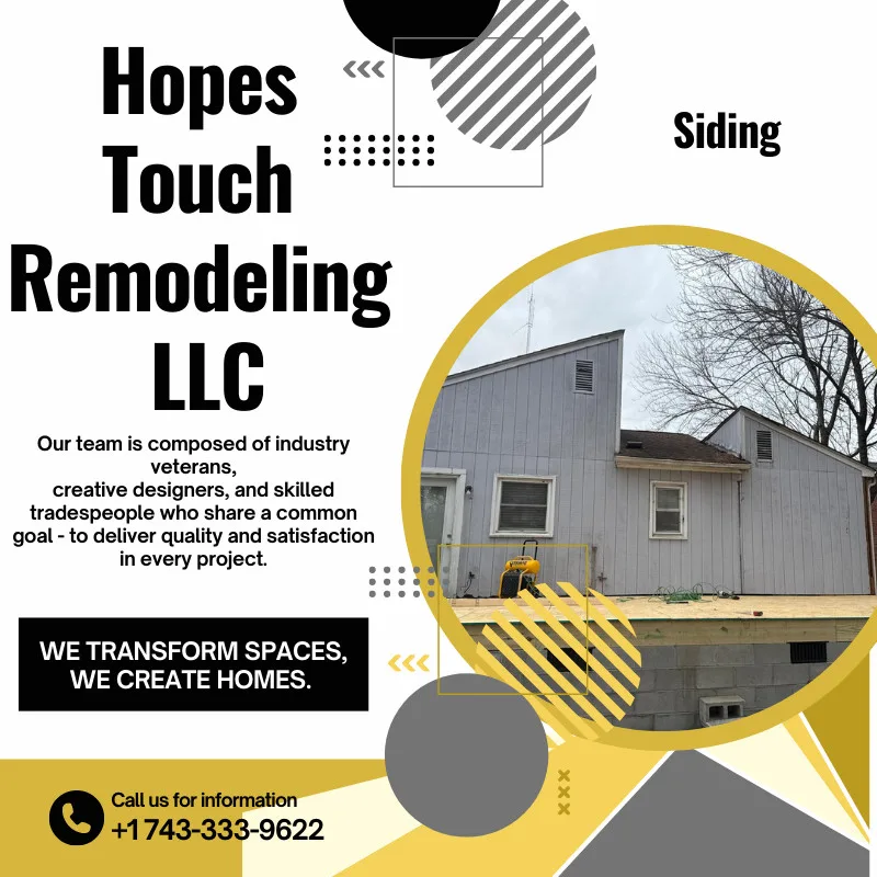 Aspirations Touch Renovation LLC by Hopes Touch Remodeling LLC - Photo 35