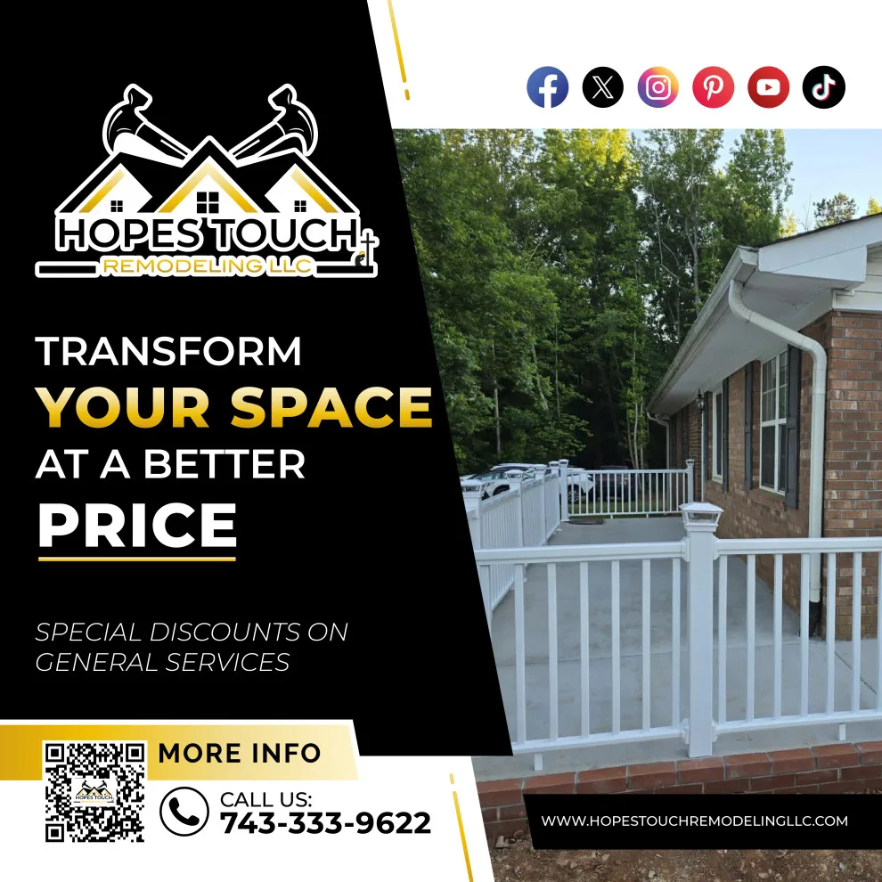 Aspirations Touch Renovation LLC by Hopes Touch Remodeling LLC - Photo 90