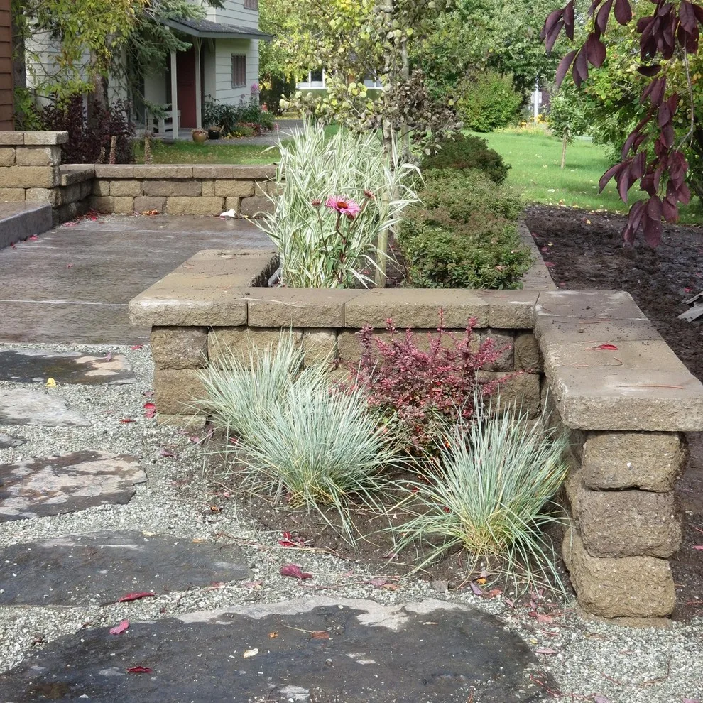 Stepping Stone Pathway by Skyline Remodeling - Photo 8