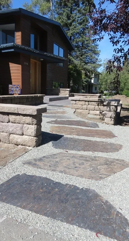 Stepping Stone Pathway by Skyline Remodeling - Photo 7