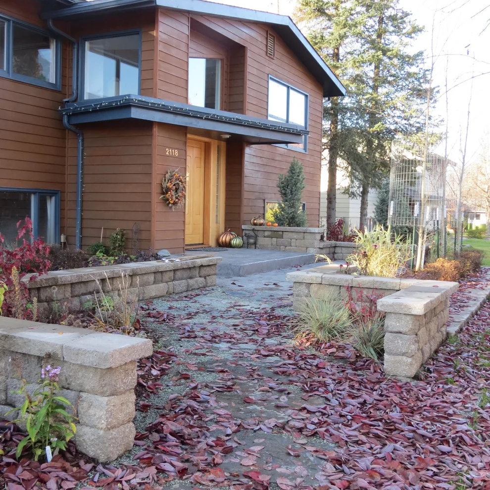 Stepping Stone Pathway by Skyline Remodeling - Photo 2