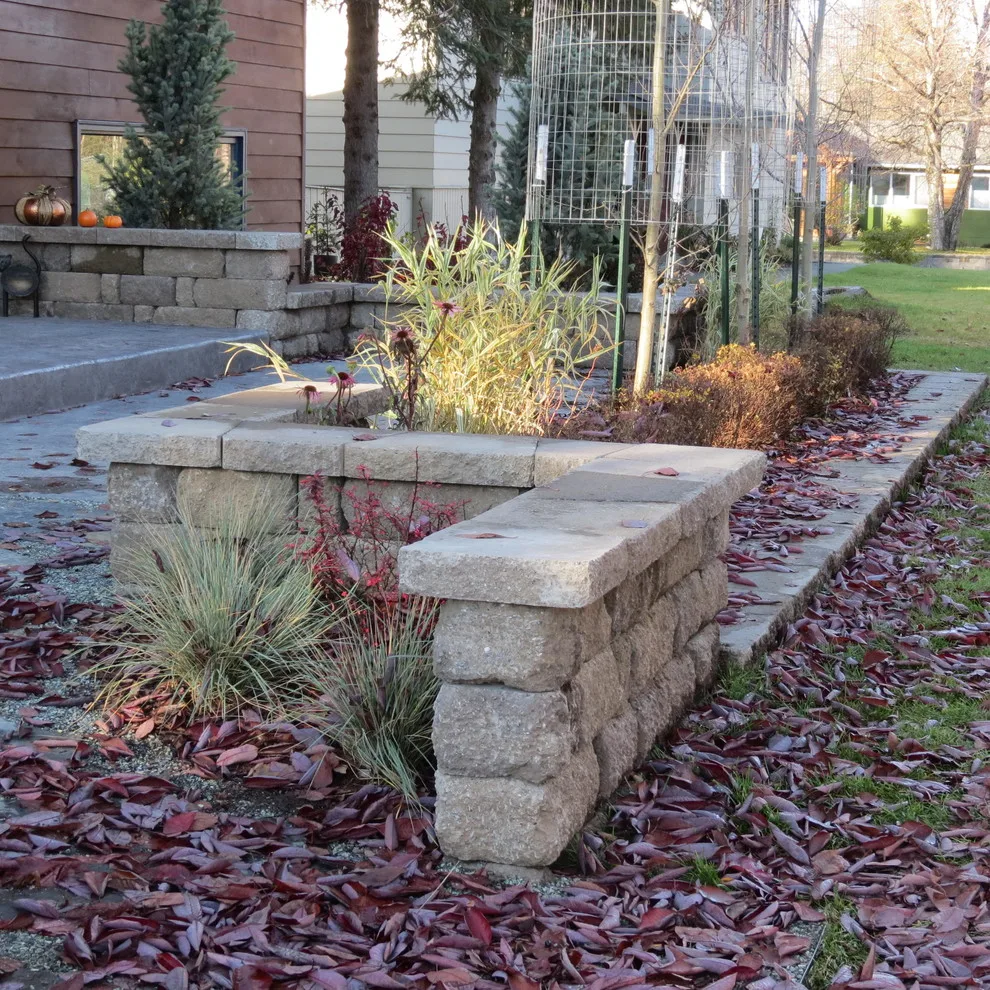 Stepping Stone Pathway by Skyline Remodeling - Photo 4