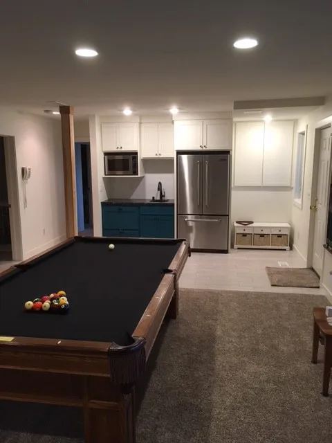Hopkins Cellar by Neighborhood Building & Remodeling Co. - Photo 2