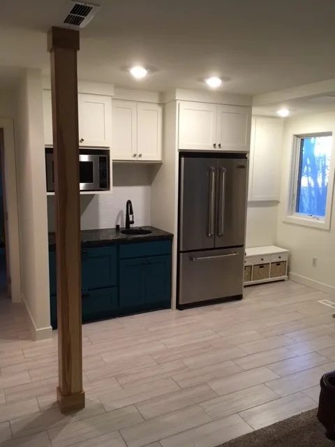 Hopkins Cellar by Neighborhood Building & Remodeling Co. - Photo 3