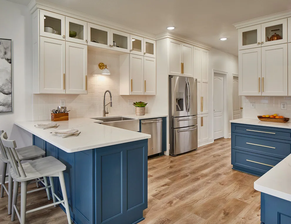 Houma Zip Code 70364 by Kitchen, Bath & Home - Texas - Photo 3