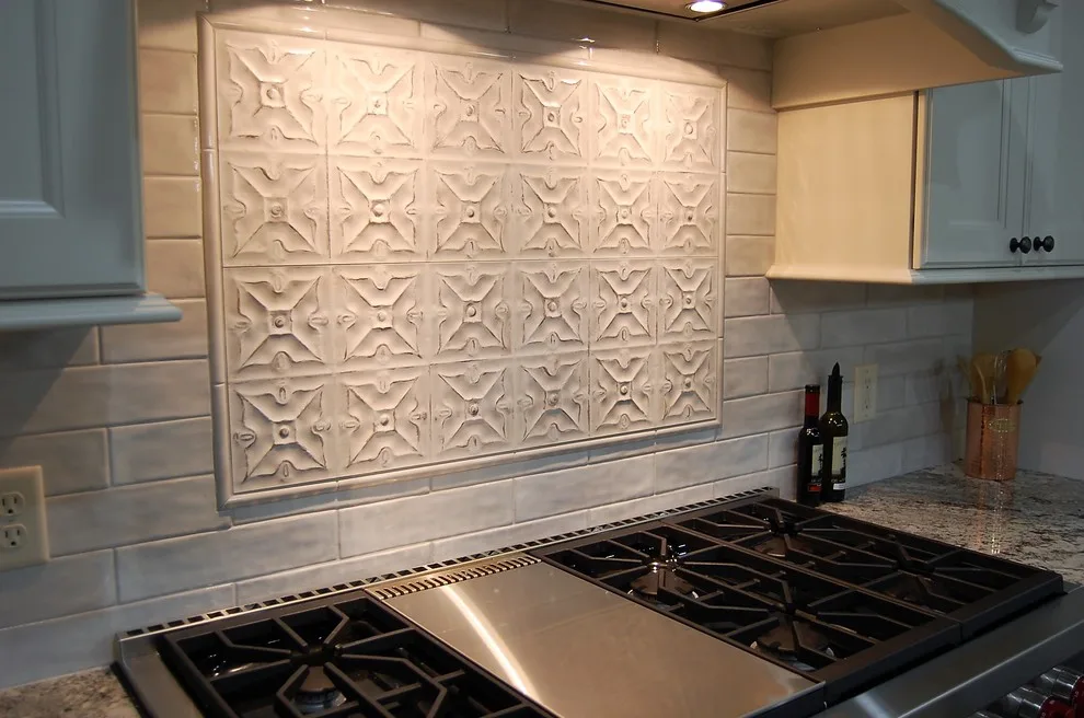 Houma Kitchen Renovation by Renovations, Inc. - Photo 4