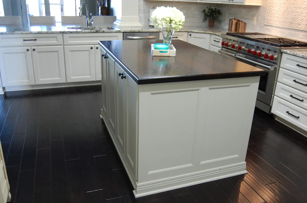 Houma Kitchen Renovation by Renovations, Inc. - Photo 12