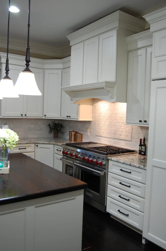 Houma Kitchen Renovation by Renovations, Inc. - Photo 9
