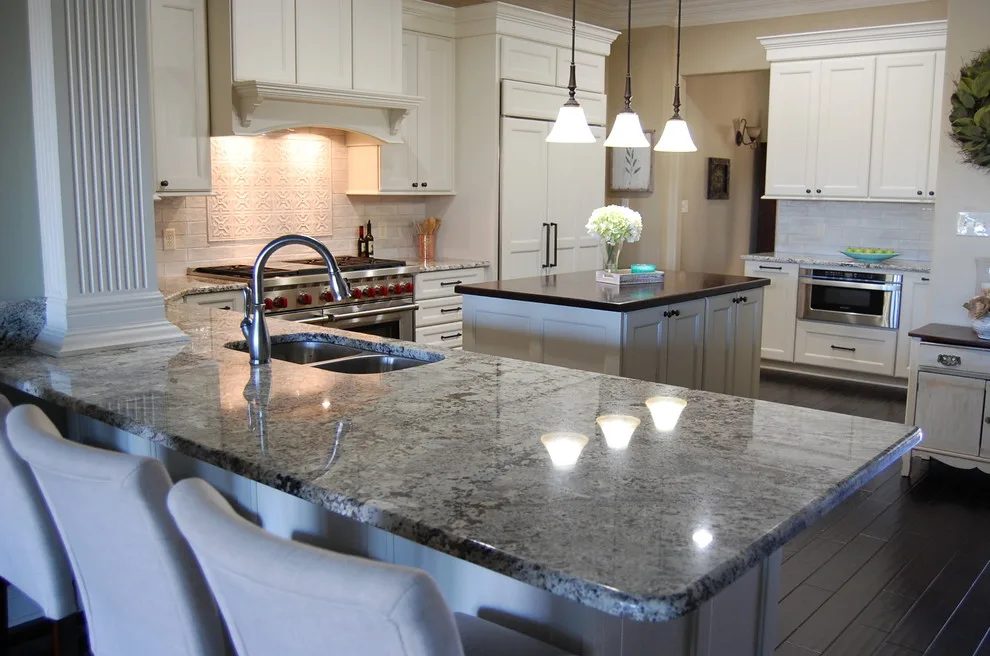Houma Kitchen Renovation by Renovations, Inc. - Photo 2