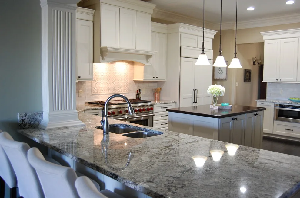 Houma Kitchen Renovation by Renovations, Inc. - Photo 11
