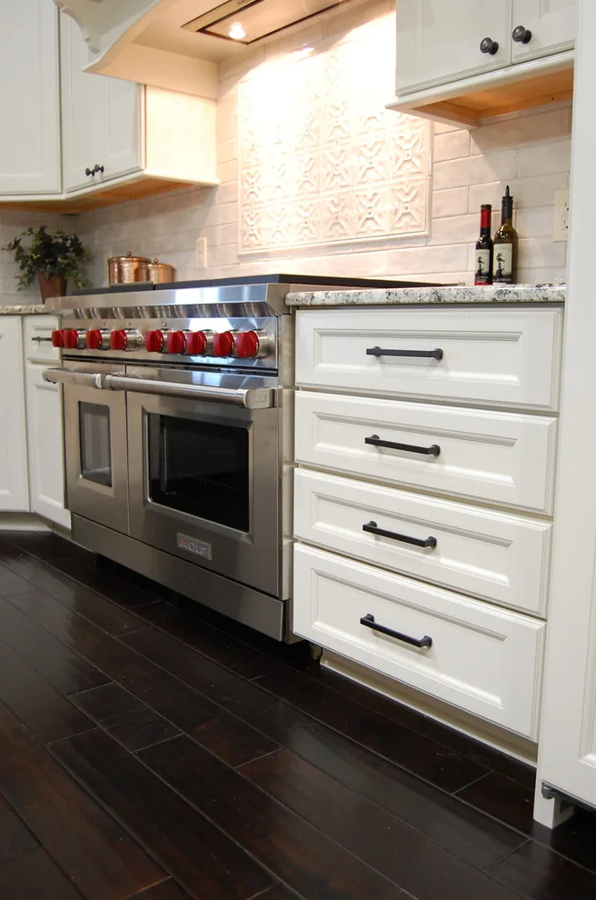 Houma Kitchen Renovation by Renovations, Inc. - Photo 7
