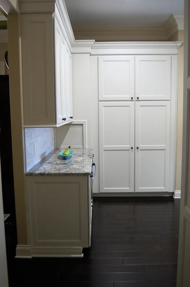 Houma Kitchen Renovation by Renovations, Inc. - Photo 6