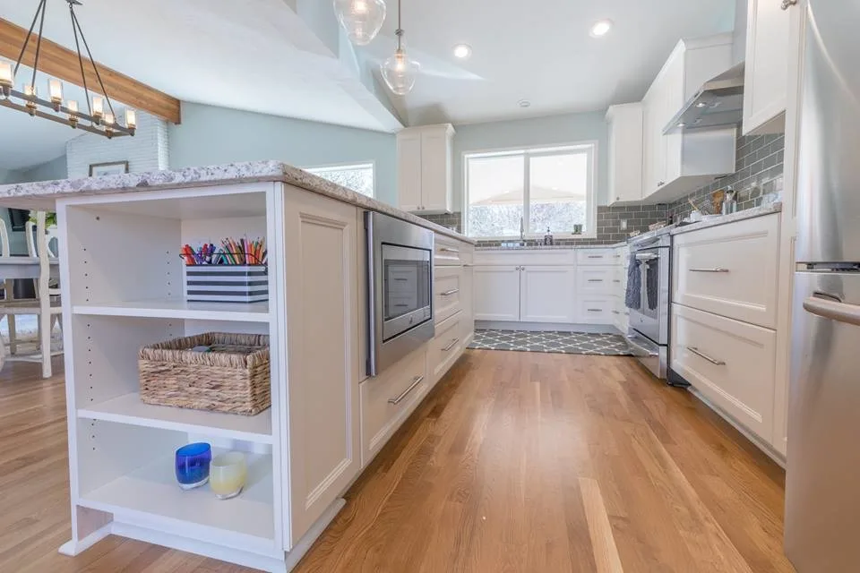 Allure Construction And Design, Inc - Photo 7