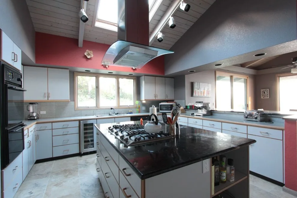 Kohala Estates Home Renovation by Zambeck Construction - Photo 6
