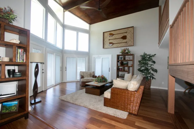 Waimea Home Renovation by Zambeck Construction - Photo 9