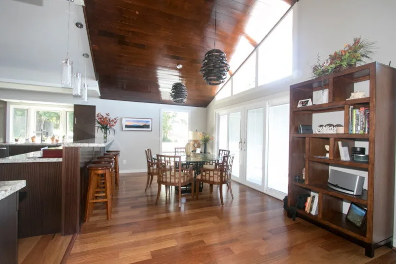 Waimea Home Renovation by Zambeck Construction - Photo 7