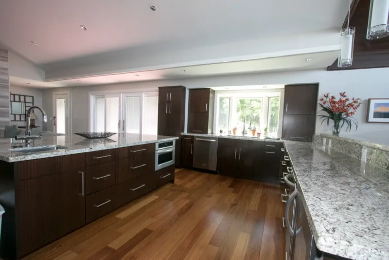 Waimea Home Renovation by Zambeck Construction - Photo 12