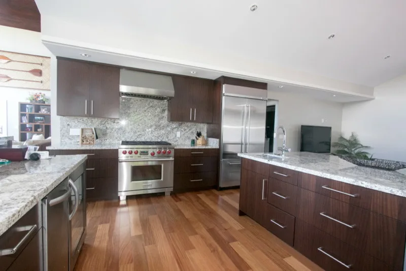 Waimea Home Renovation by Zambeck Construction - Photo 4
