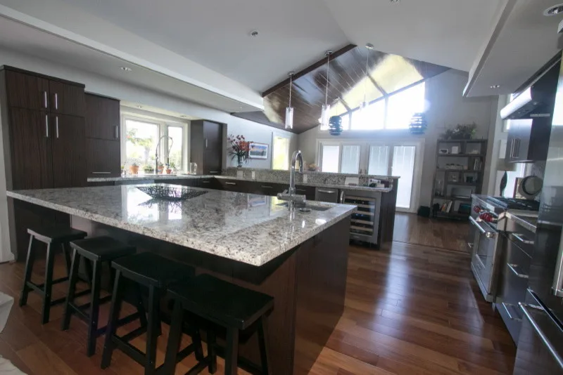 Waimea Home Renovation by Zambeck Construction - Photo 2
