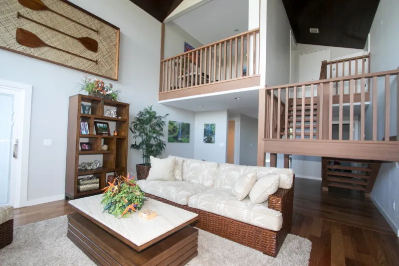 Waimea Home Renovation by Zambeck Construction - Photo 5