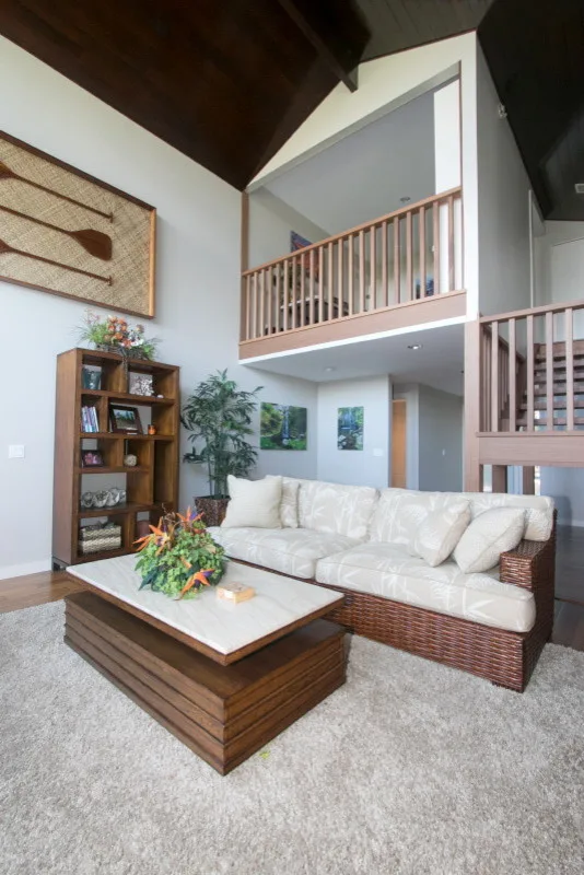 Waimea Home Renovation by Zambeck Construction - Photo 11