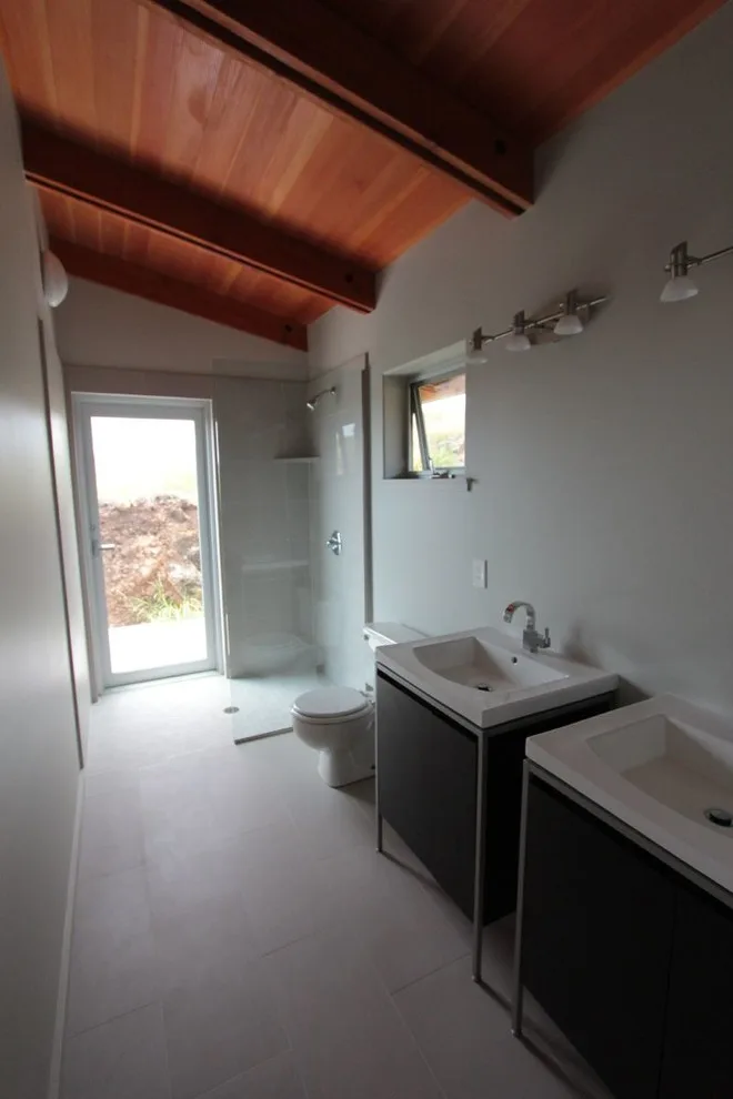 Waimea Home Renovation by Zambeck Construction - Photo 4