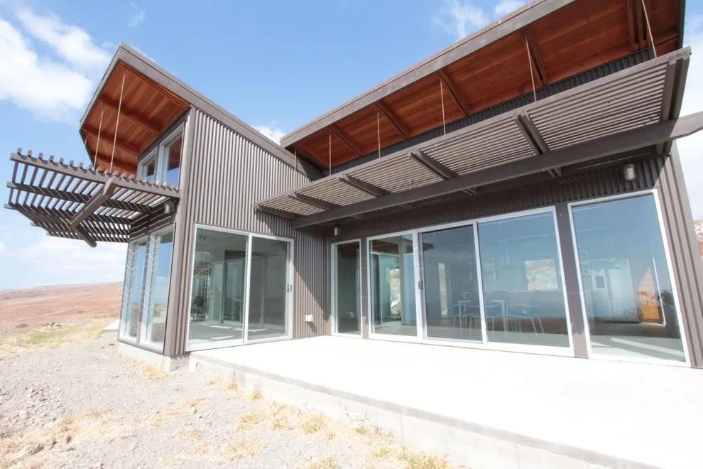 Waimea Home Renovation by Zambeck Construction - Photo 13