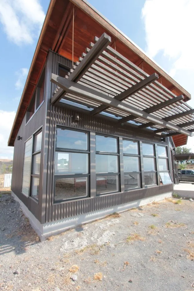 Waimea Home Renovation by Zambeck Construction - Photo 18