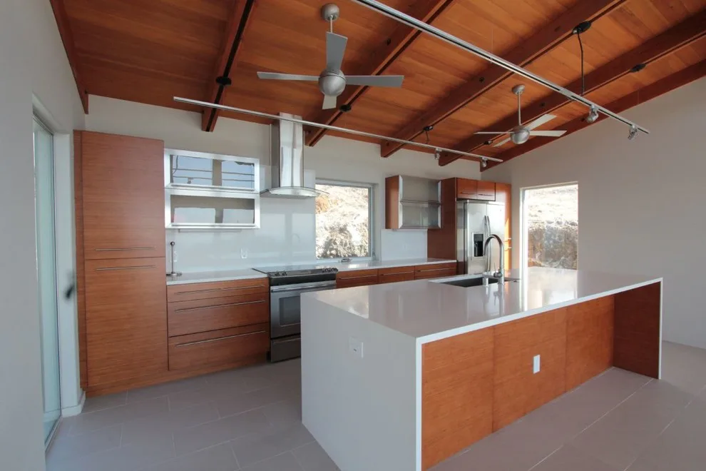 Waimea Home Renovation by Zambeck Construction - Photo 16