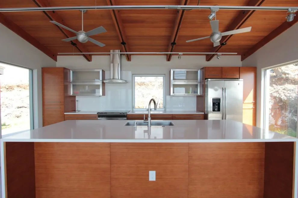Waimea Home Renovation by Zambeck Construction - Photo 10