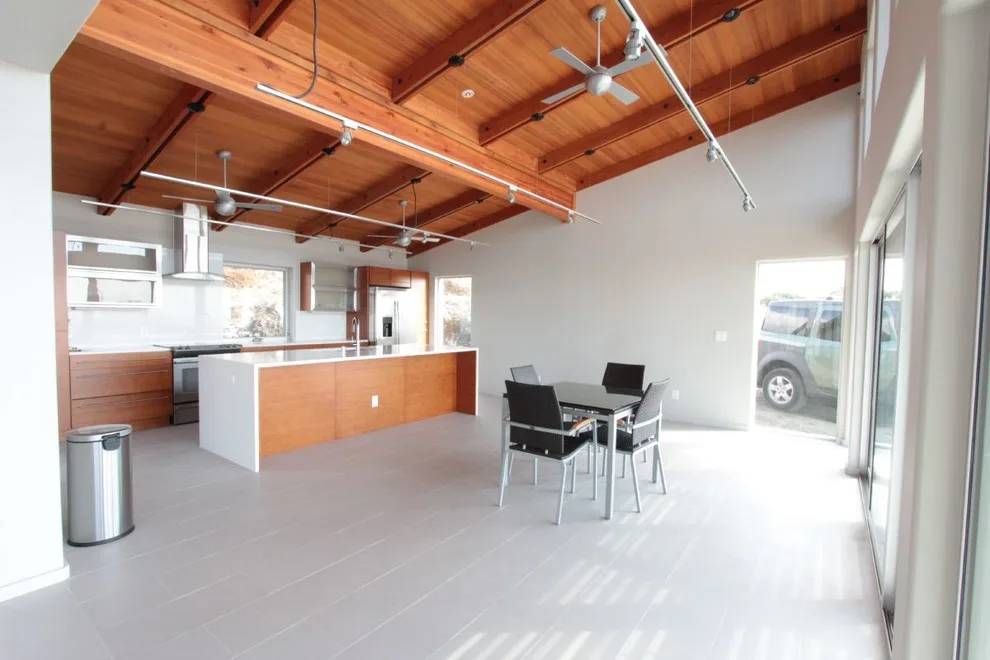 Waimea Home Renovation by Zambeck Construction - Photo 15