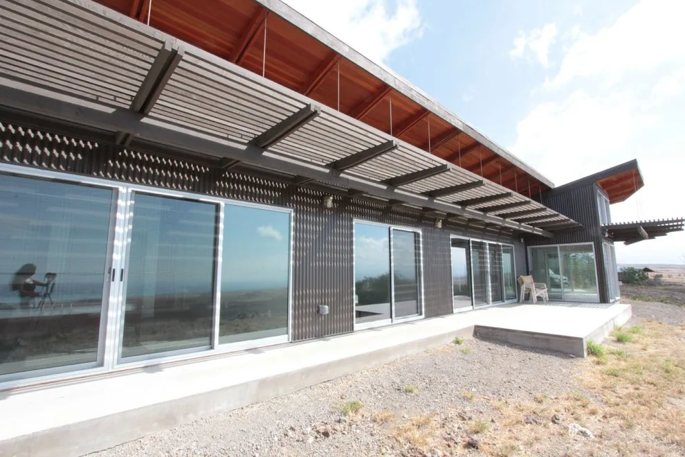 Waimea Home Renovation by Zambeck Construction - Photo 8