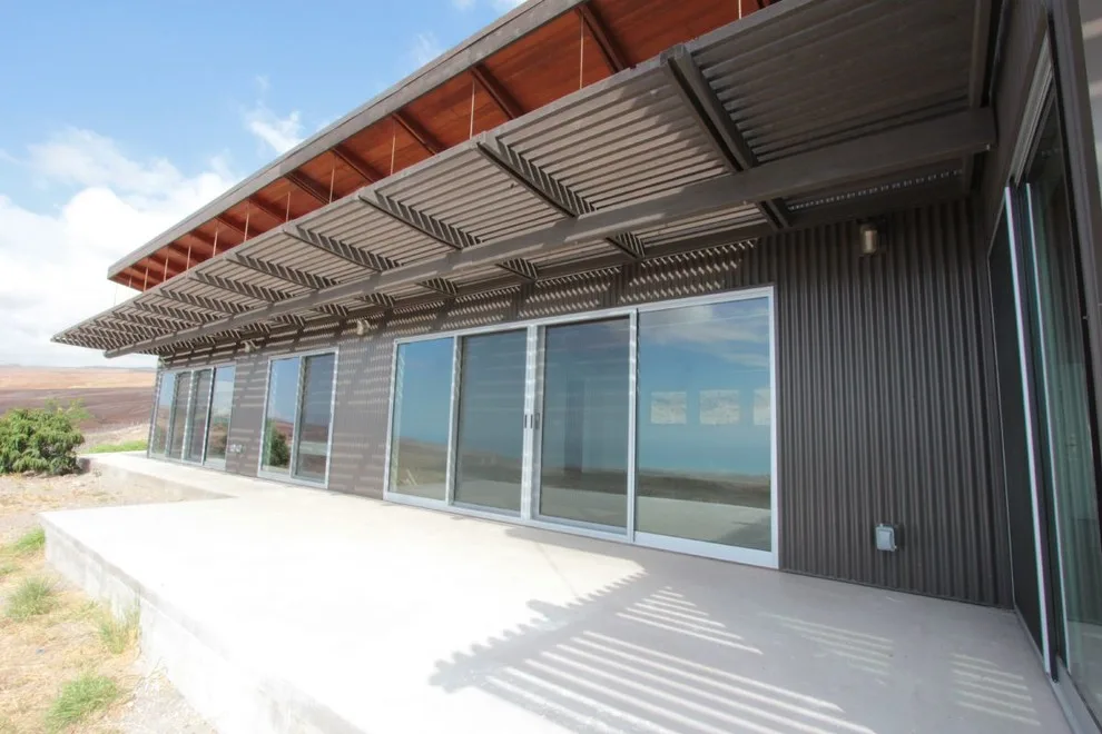 Waimea Home Renovation by Zambeck Construction - Photo 9