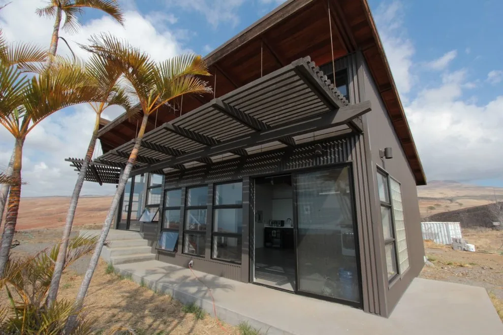 Waimea Home Renovation by Zambeck Construction - Photo 19