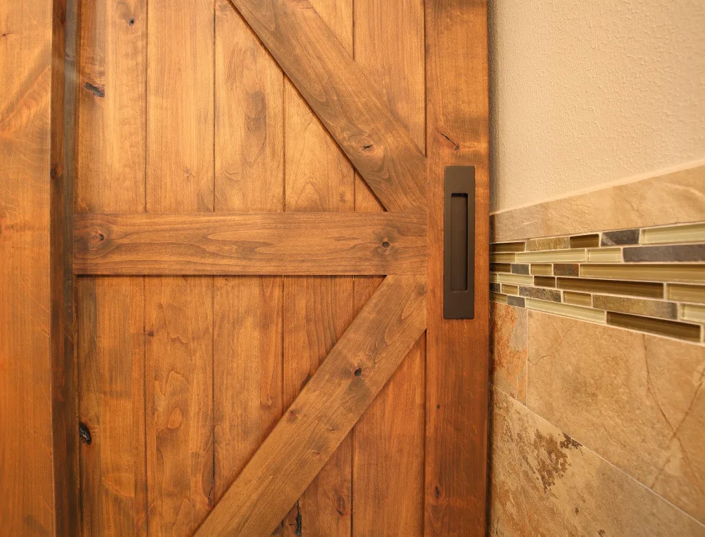 Houston Primary Bathroom by Vick Construction & Remodeling - Photo 7